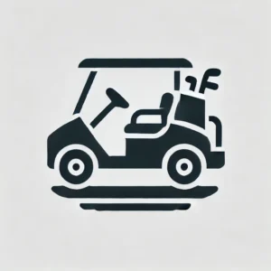 CGCC - Cart Rental